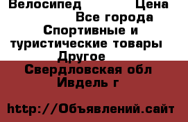 Велосипед Viva A2 › Цена ­ 14 500 - Все города Спортивные и туристические товары » Другое   . Свердловская обл.,Ивдель г.